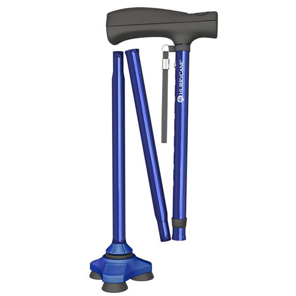 Hurrycane Walking Stick