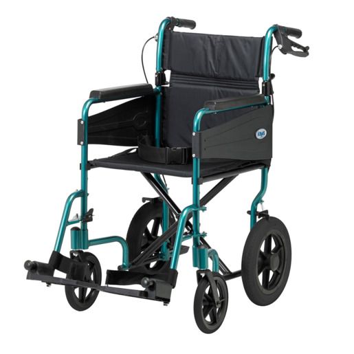 Days Escape Lite Wheelchair - standard