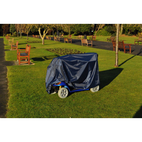 SPLASH SCOOTER DE LUXE  STORAGE COVER -L