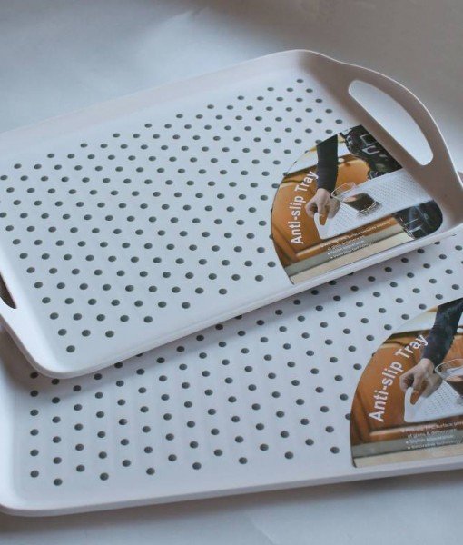 Stayput Tray - small