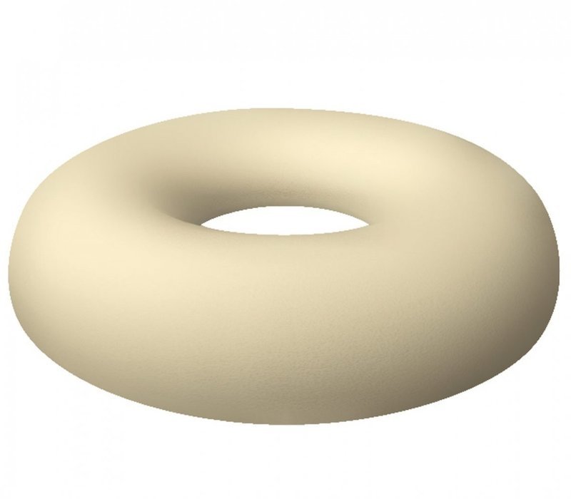 Harley Original Ring Cushion