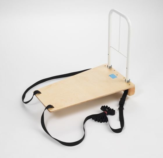 Liftwell Bed support with straps