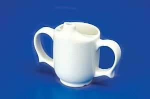 Dignity Two Handled Feeder Cup