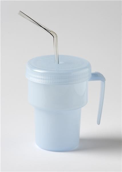 Spill Proof Cup
