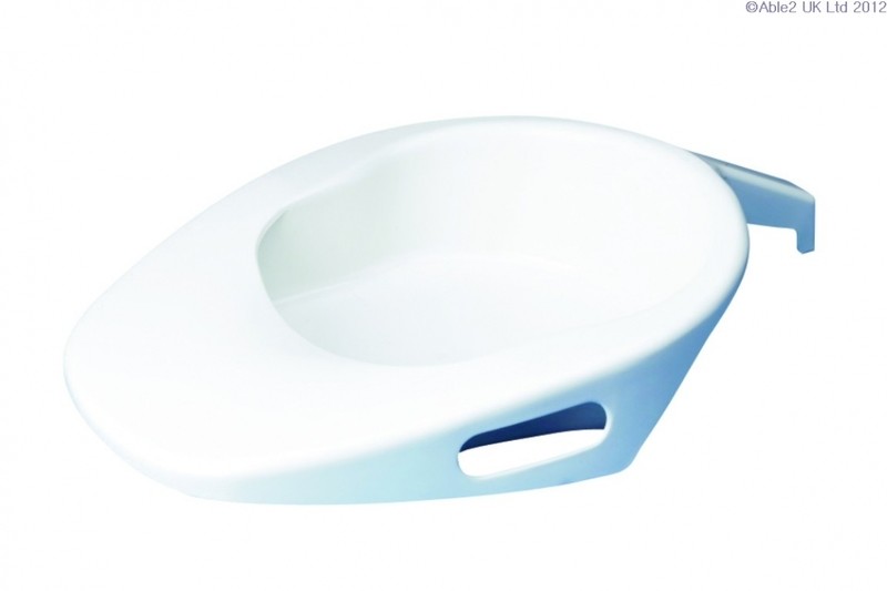 FRACTURE  BED PAN