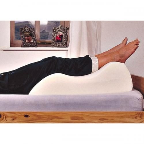 HARLEY LEG RAISER - CREAM