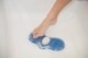 FOOT CLEANER WITH PUMICE