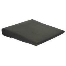 WEDGE CUSHION - SLIMLINE