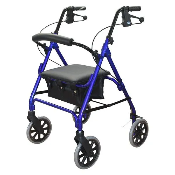 Days 4 wheeled Rollator