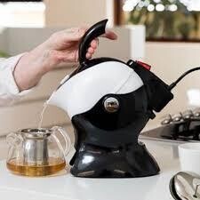 UCCELLO TILT & POUR KETTLE