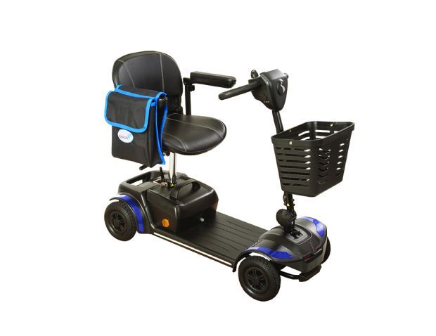 Rascal Vie - Transportable Mobility Scooter Rascal Vie - Transportable Mobility Scooter