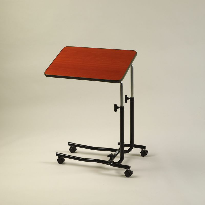 Days Overbed Table - 4 castor