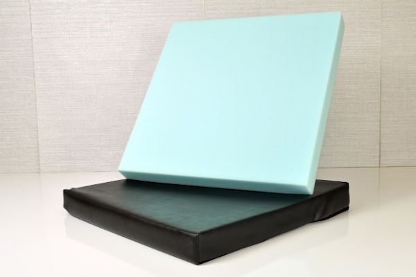 Harley Comfort Plus Cushion (43x43x10cm)