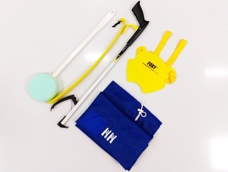 Helping Hand Classic Hip Kit