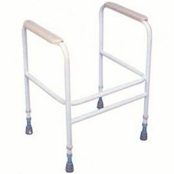 ATLANTIS TOILET FRAME- free delivery