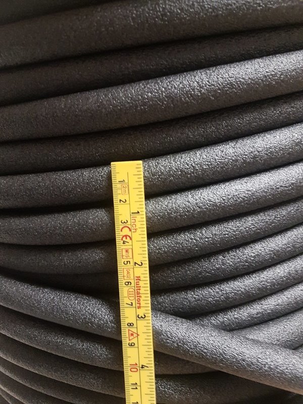 20mm Bunnfyllingslist, pr.meter
