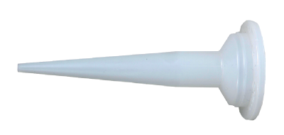 Munnstykke fugepistol 600ml   5 stk