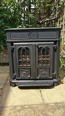 Coalbrookdale Severn SINGLE Door Glass Repair Kit