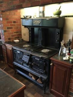 Homestead Cooker WE2 - Image 3