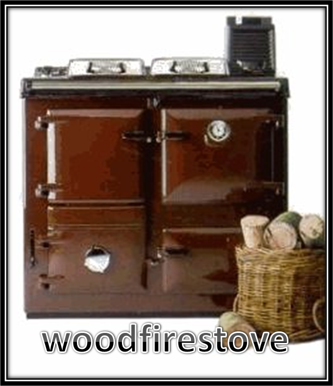 Rayburn Royal - Reconditioned - Products u0026 Store Wood Stoves Fireplace  Accessories WOODFIRESTOVE