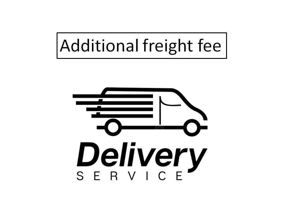 Additional delivery fee - Outside AUSTRALIA WIDE SHIPPING  (+$30.00)