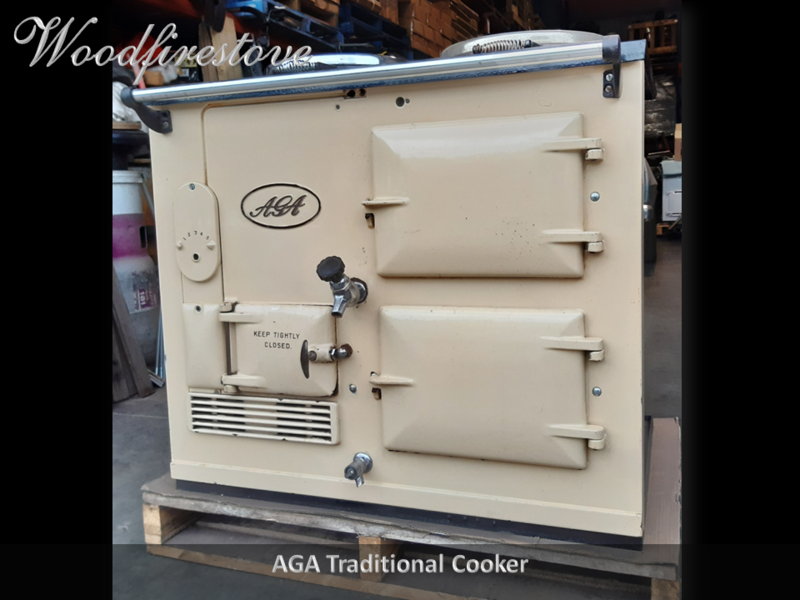 AGA TRADITIONAL Cooker Stove Parts