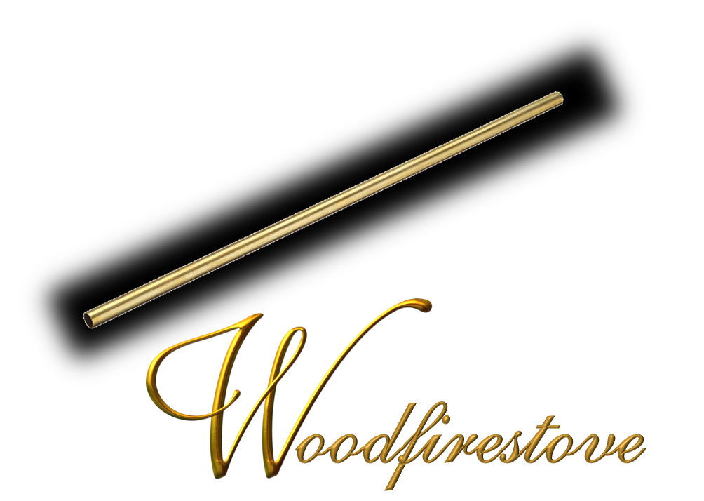HOMESTEAD COOKER / KANGAROO STOVE Brass Tube Rail Suits Models: WE1 Single Oven