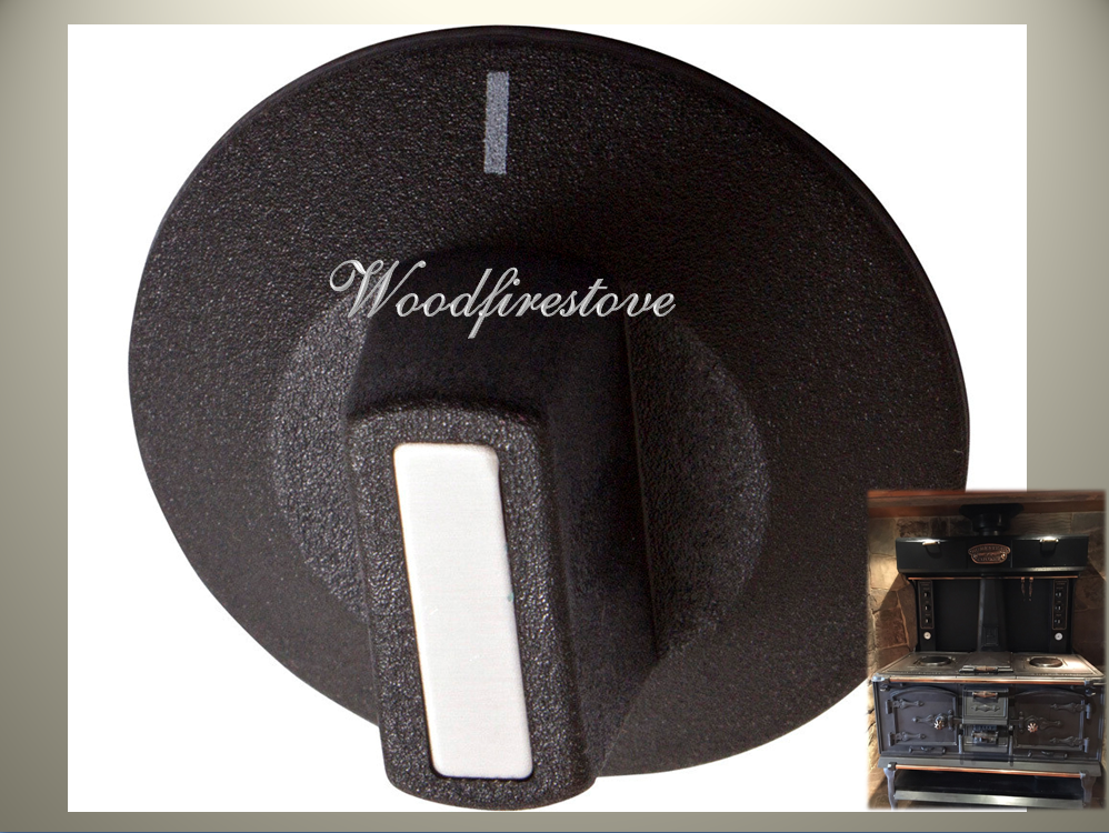 HOMESTEAD COOKER Control Knobs (Set of 3) to suit models WE1 & WE2