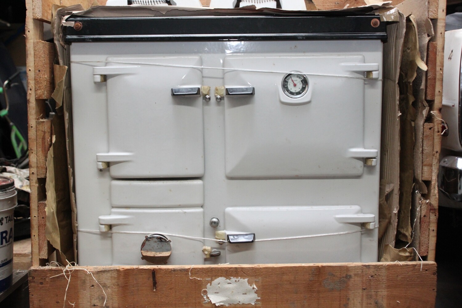 Rayburn Royal - Image 2