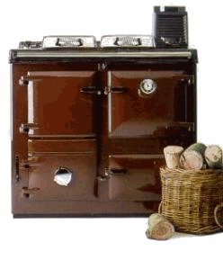 Rayburn Royal - Reconditioned