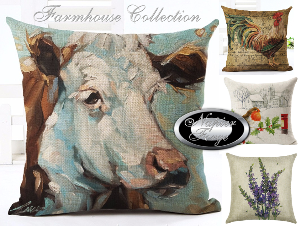 Farmhouse Collection - Image 2