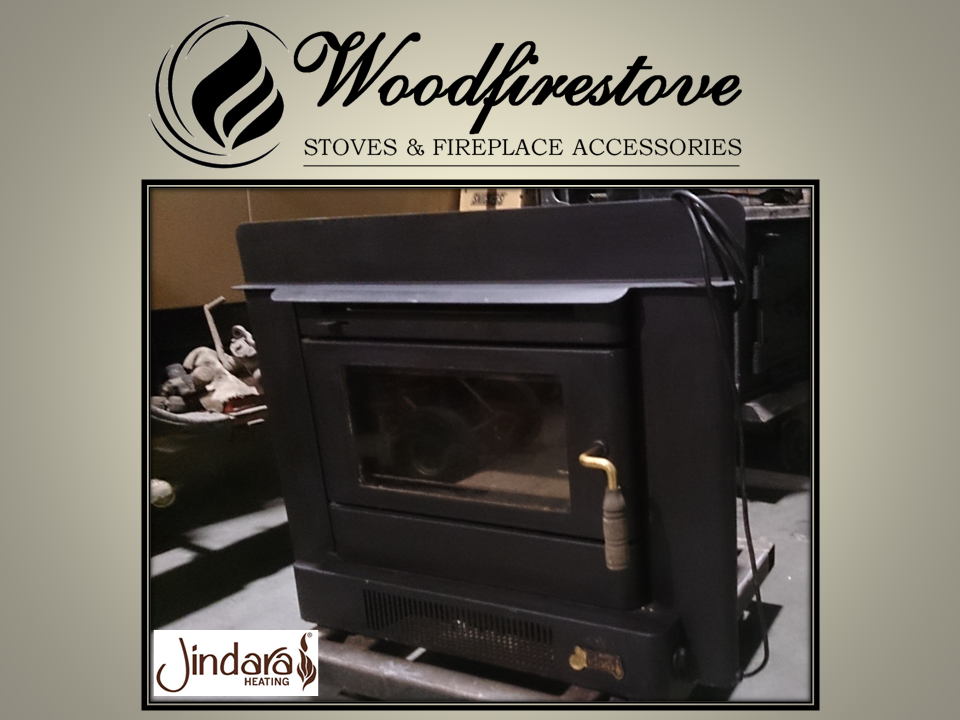 Jindara Inbuilt - 2