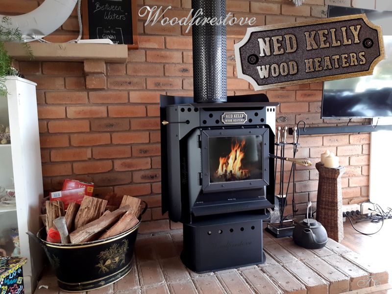 NED KELLY WOOD HEATERS Parts & Maintenance
