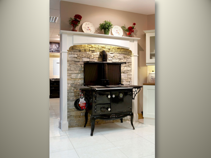 STANLEY ERRIGAL / TRADITIONAL - Parts & Maintenance