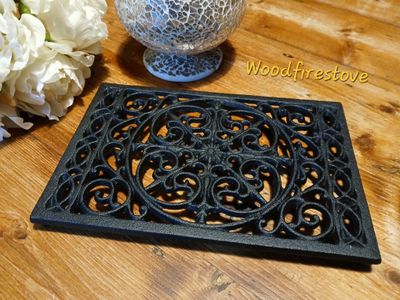 Salisbury TRIVET Cast Iron