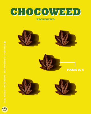 Chocoweed