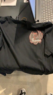 ScytheDragon Logo Shirt