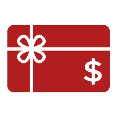 Use Your Gift Voucher