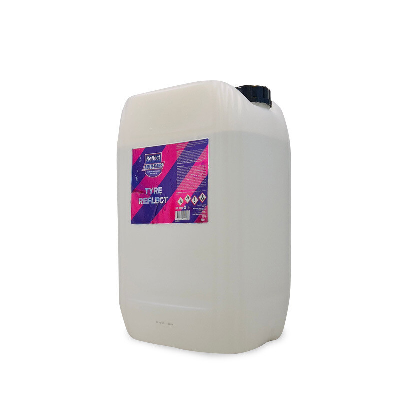 SIMPLY TYRE POLISH