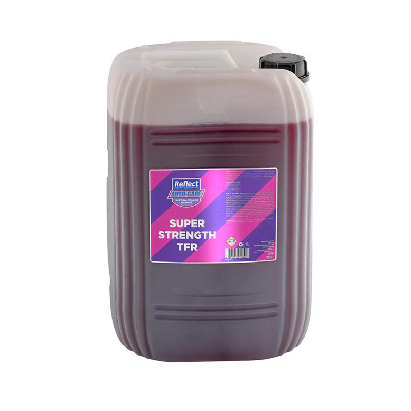 TFR HF CONCENTRATE