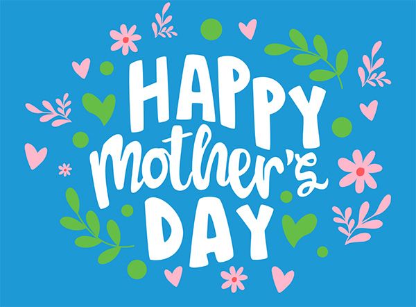 Mothers Day Gift Card