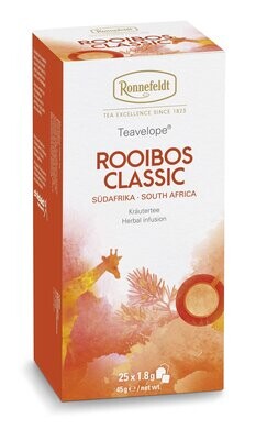 Teavelope | Rooibos Classic