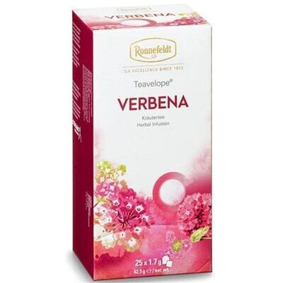 Teavelope | Verbena