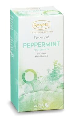 Teavelope | Peppermint