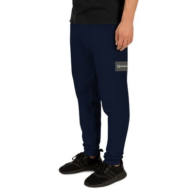 Quantum apparel design unisex Joggers