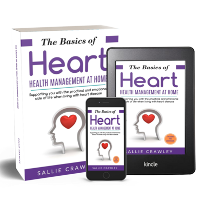 Heart Health Management at Home Support Workbook Heart Health Management at Home Support Workbook