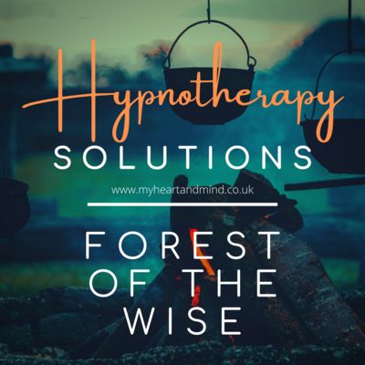 Solutions Hypnotherapy - Forest Of The Wise Solutions Hypnotherapy - Forest Of The Wise