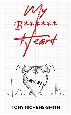 My B****** Heart Book My B****** Heart Book