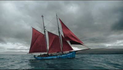 Faroe Islands Epic Adventure Sailing Faroe Islands Epic Adventure Sailing
