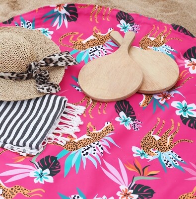 Moove Bag x The Housewife Diaries